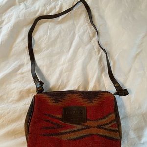 Pendleton Purse